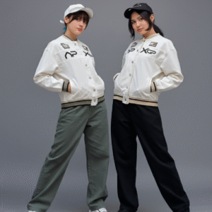 ست بامبر و گنگ Helfiger کودک